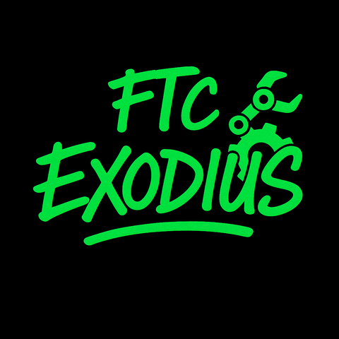 Exodius FTC logo