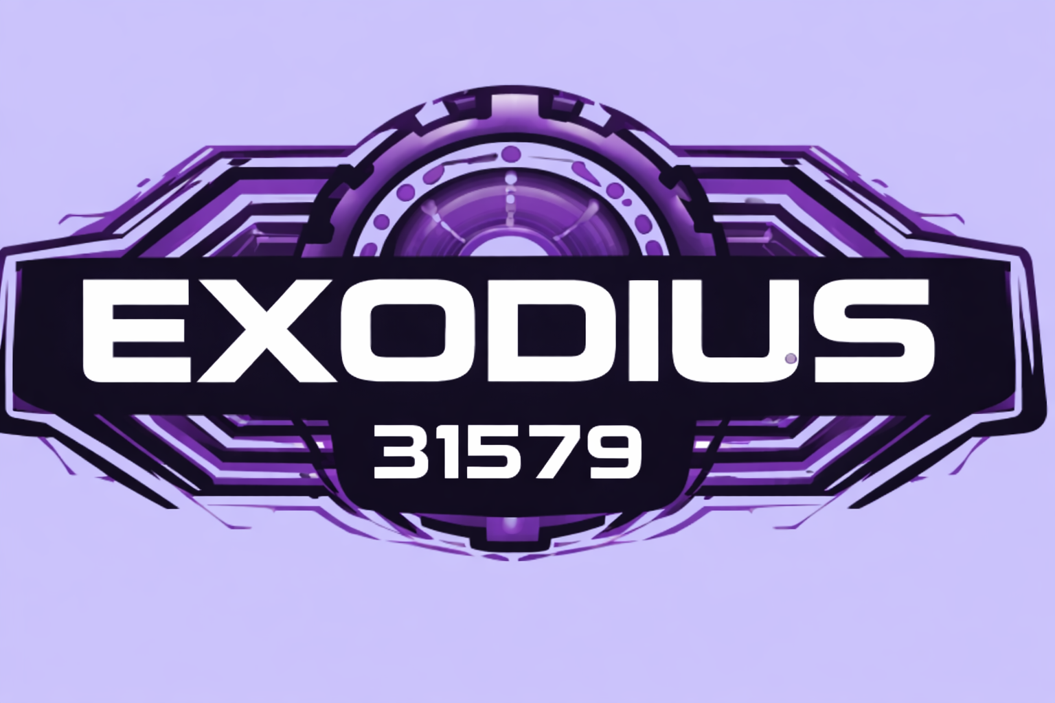 Exodius FTC logo