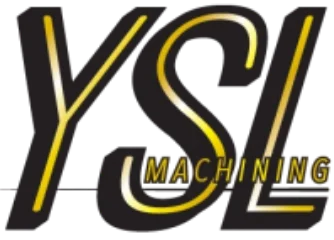 YSL Machining logo
