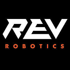 Rev Robotics logo