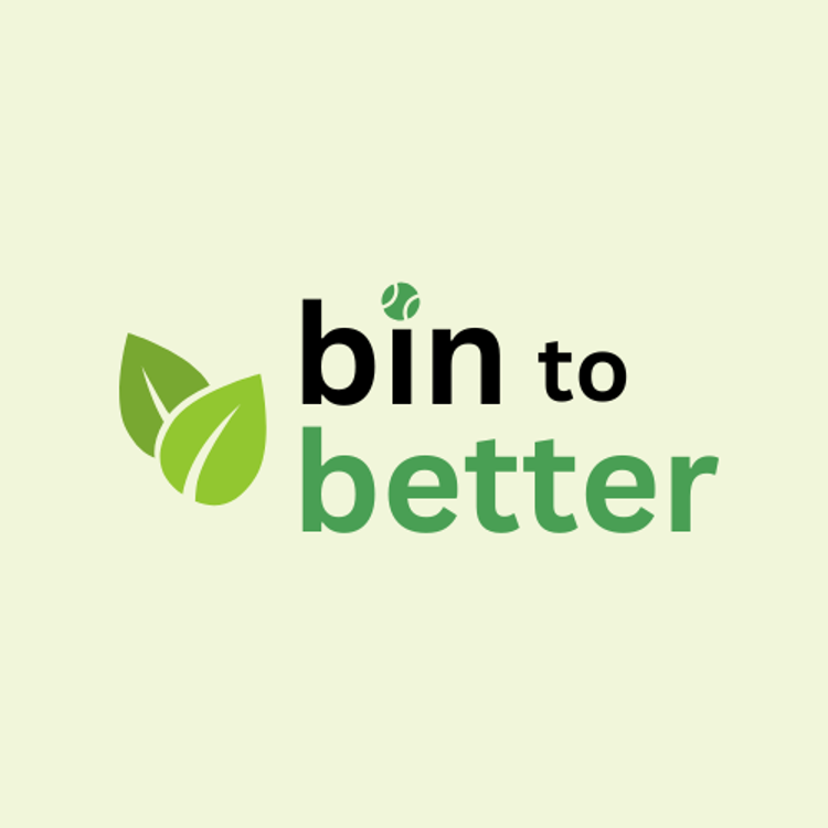 BinToBetter logo